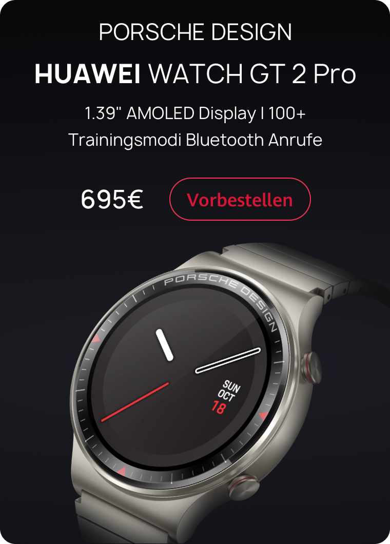 HUAWEI Mate 40 Pro - Für den Pionier in dir. - HUAWEI Deutschland